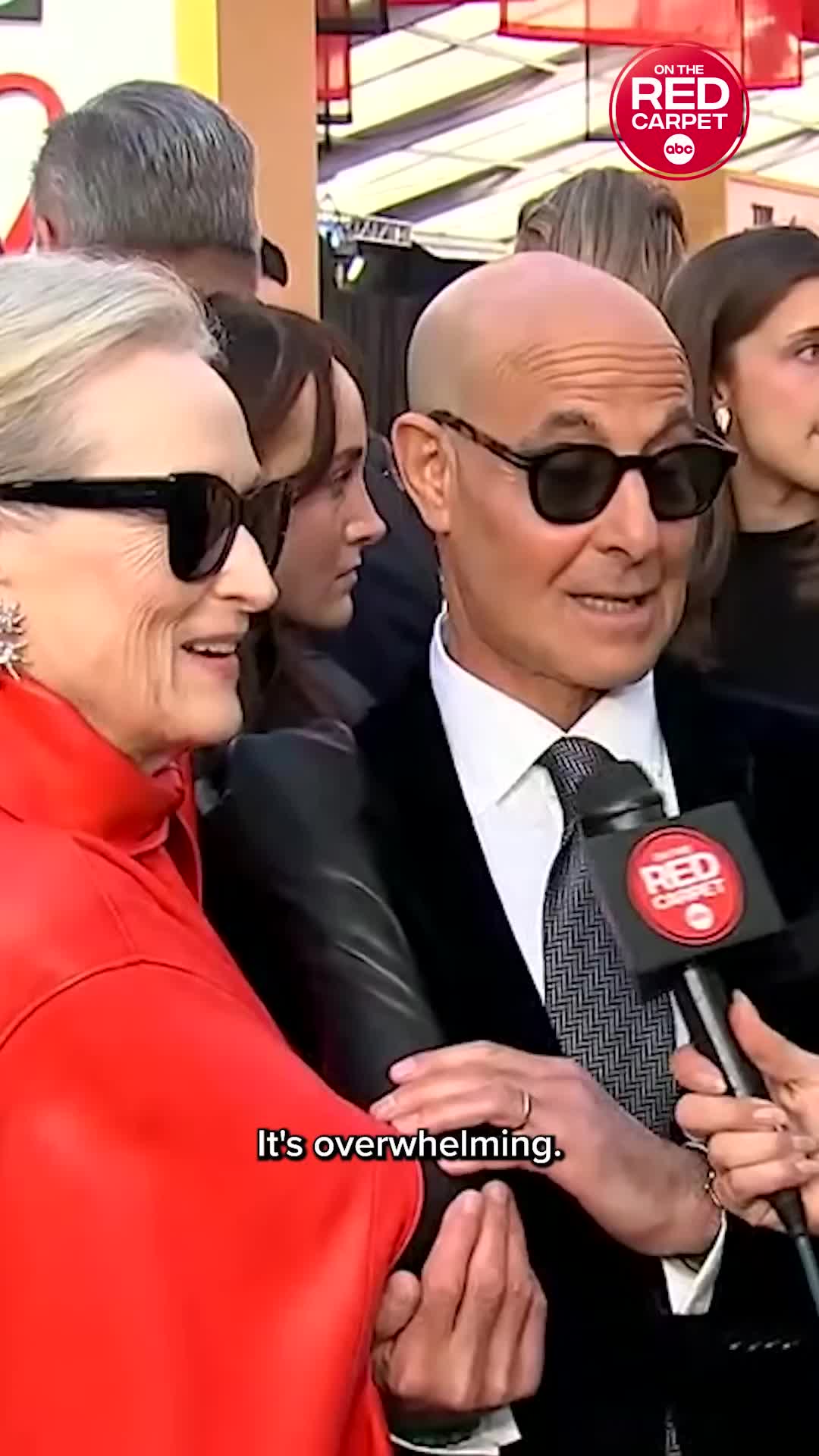 @Meryl Streep Fan