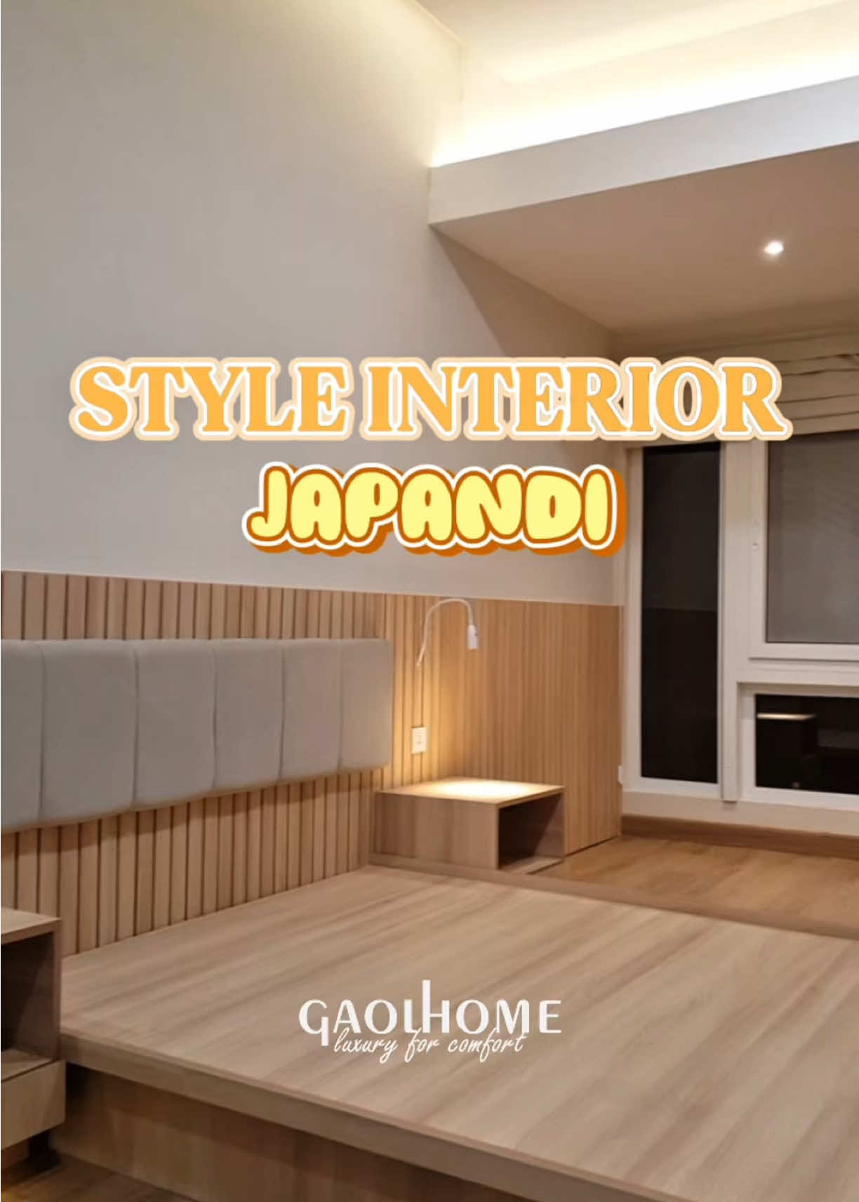 @interior gaolhome