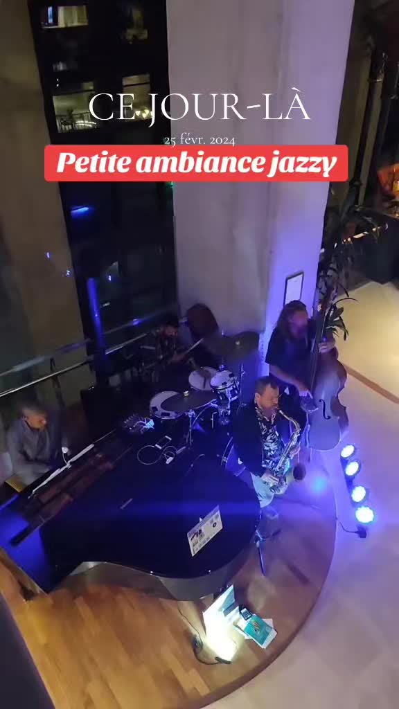 @Paris.est.magik