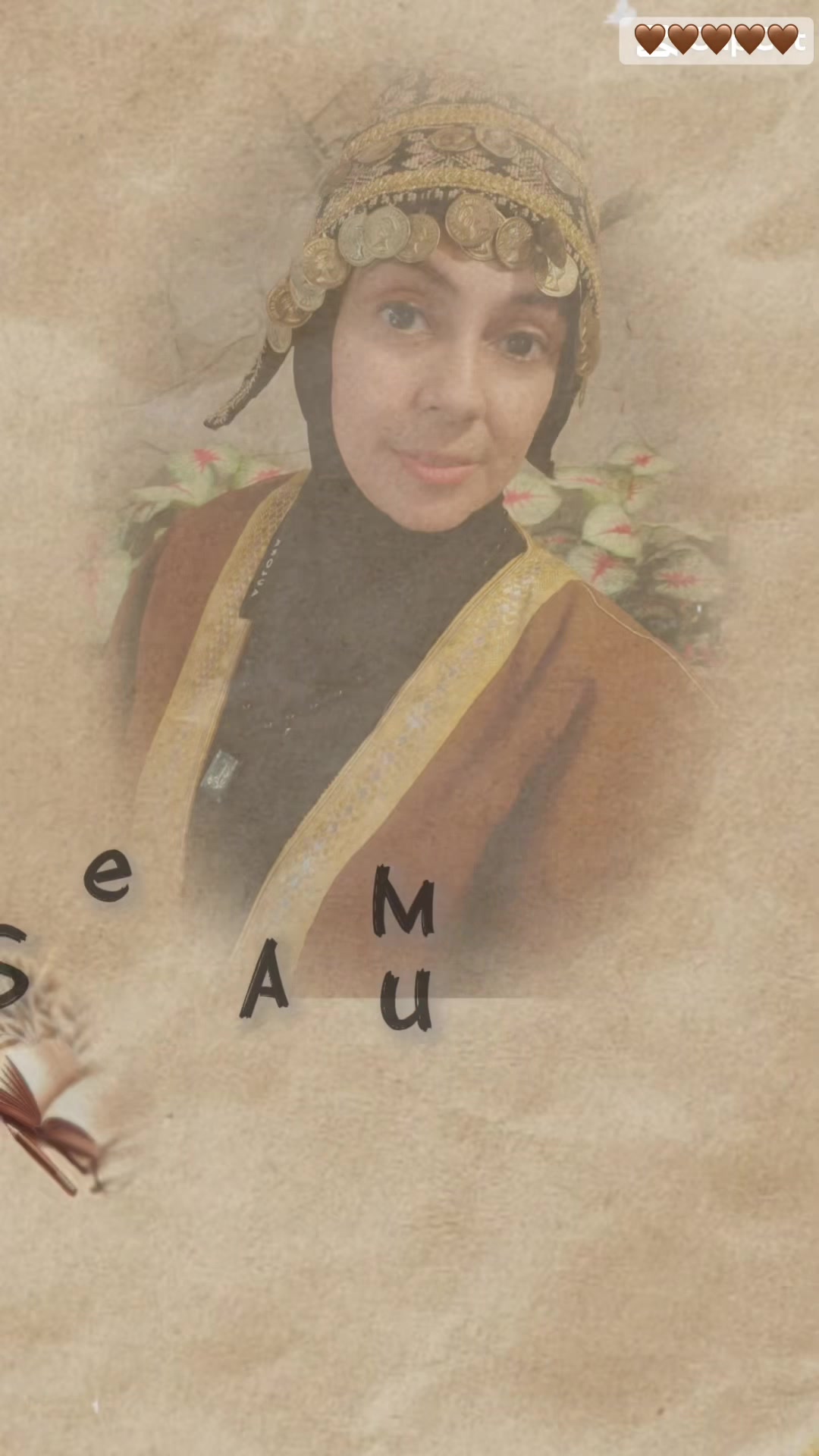 @CCA Fatimah