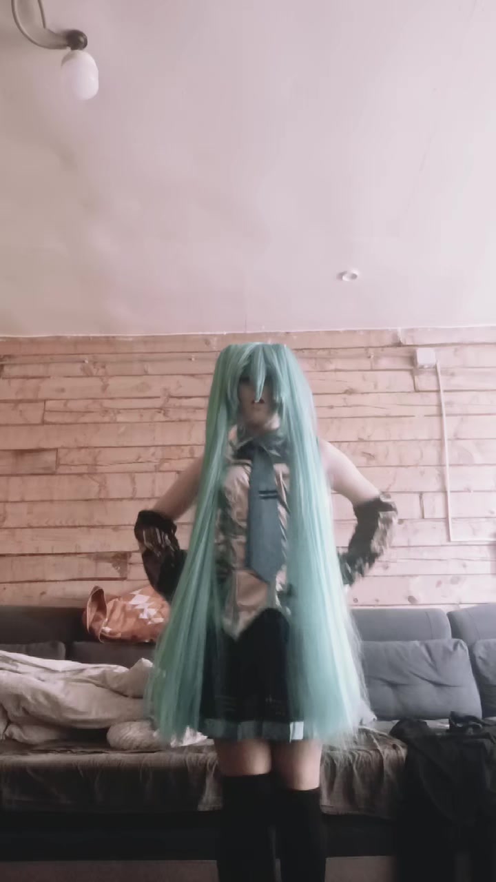 @Miku