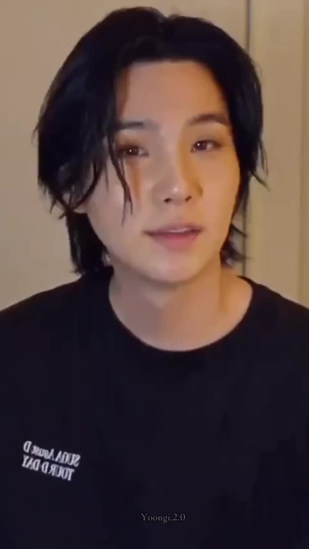 @Yoongi 2.0