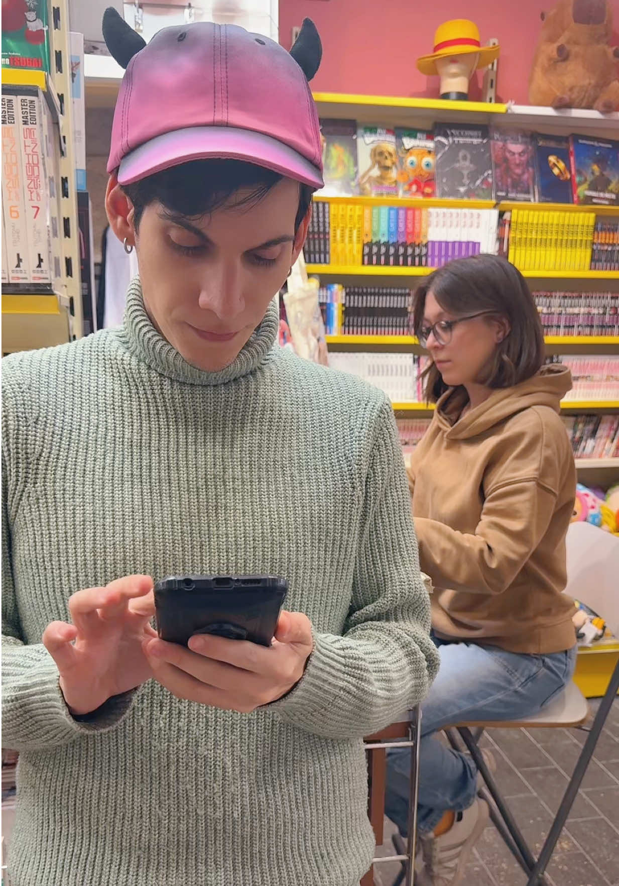 @Star&ensp;Shop&ensp;Napoli