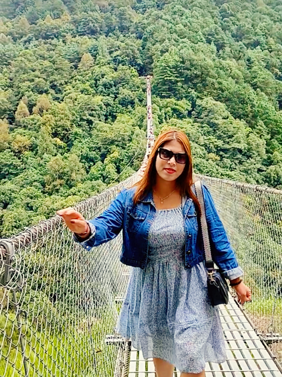 @pushpa shrestha