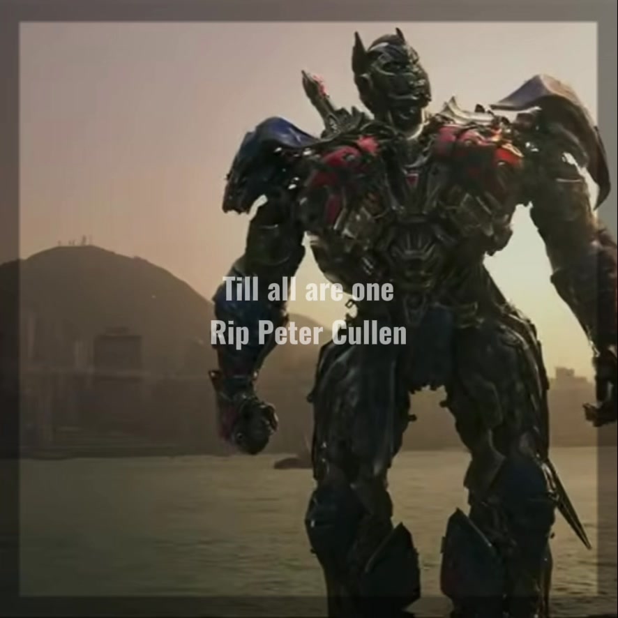 @Bumblebee ๐
