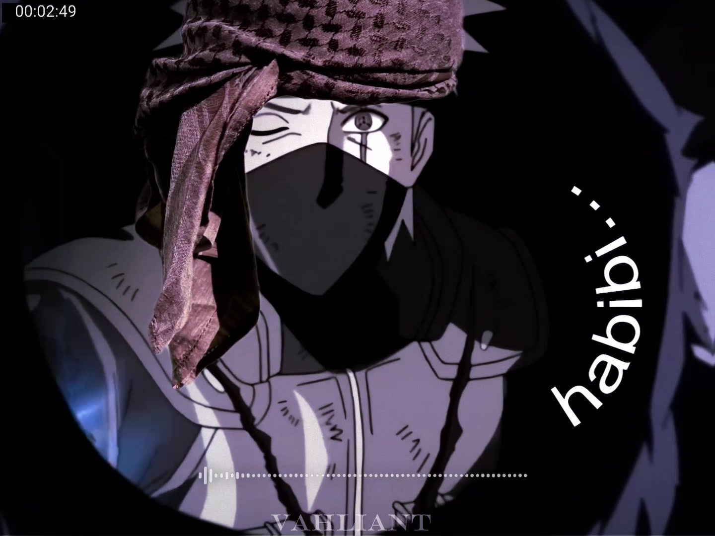 @V ✦