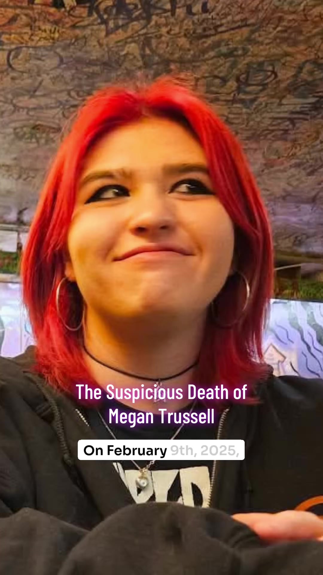 @True Crime with Gina & Amber
