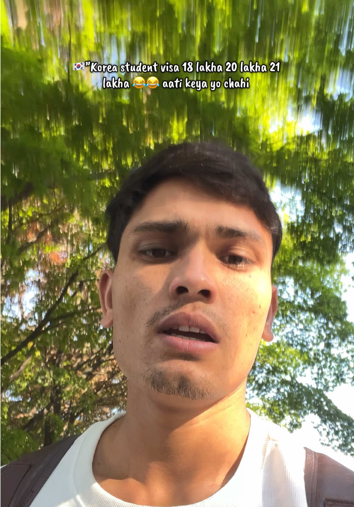 @RDX VLOG_07(🇳🇵❤️ 🇰🇷 )