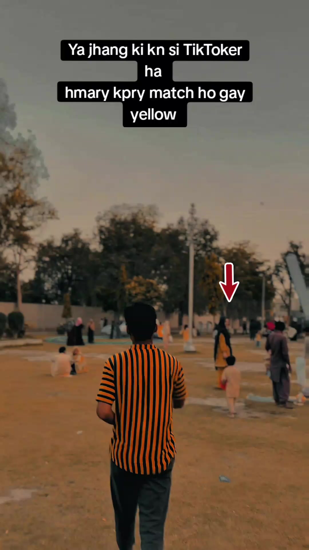 @✌️چاند بھائی جھنگ آلا🔥