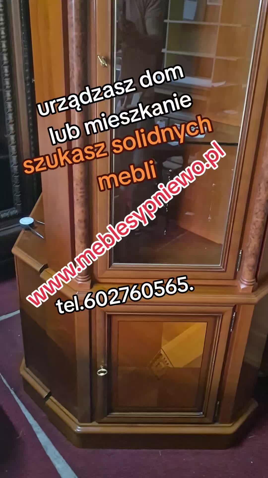 @Meble stylowe różne antyki