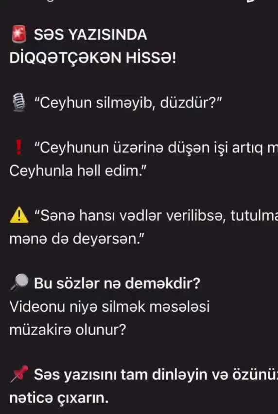 @Şəfəq Chanel Ulka