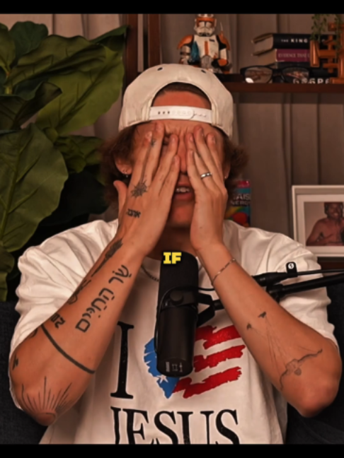 @Bryce Crawford Podcast 🎙️