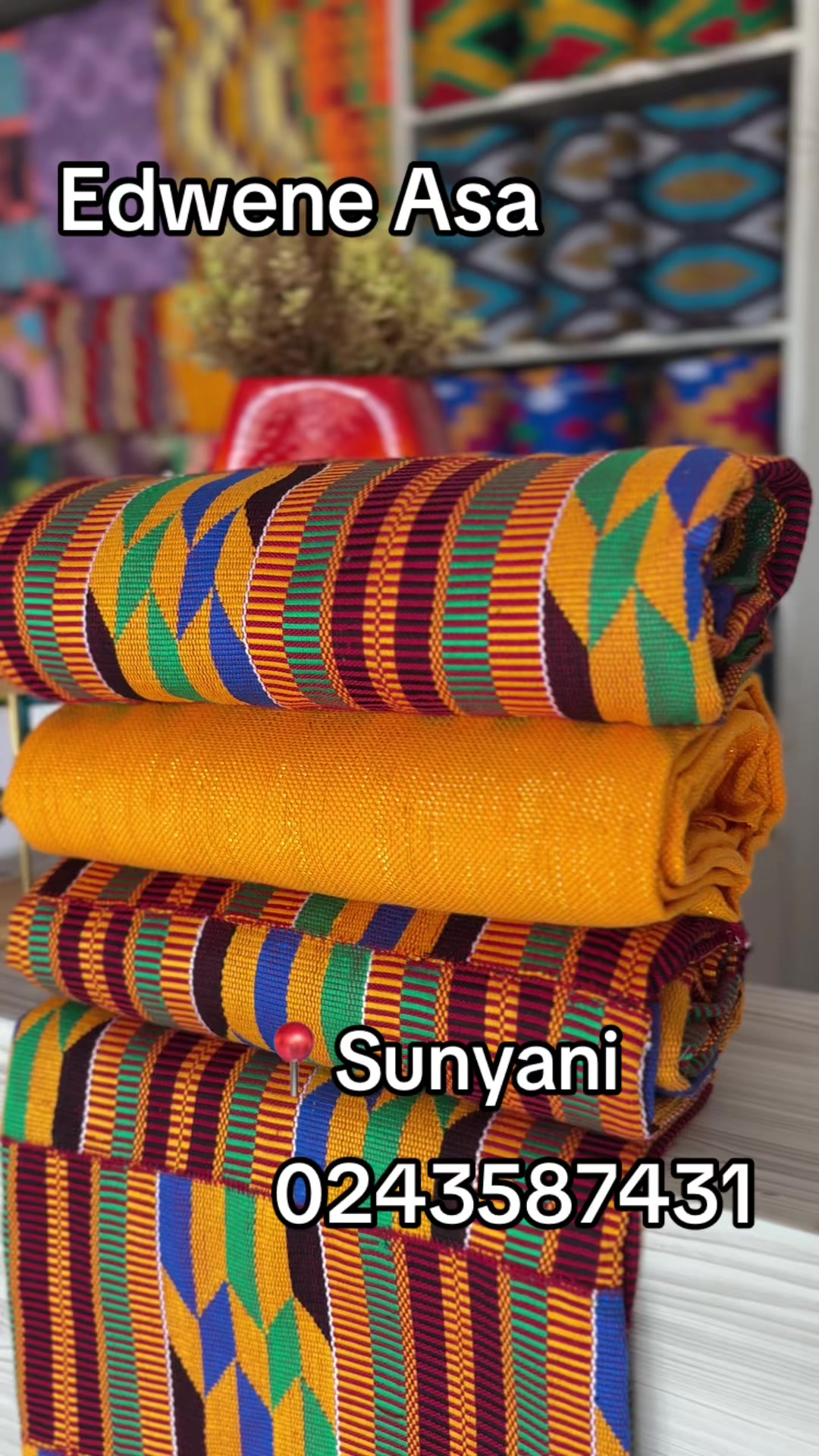 @Nana Achiaa Royalkente