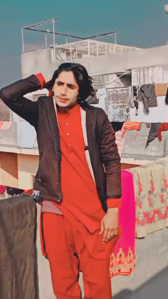 @cute khan