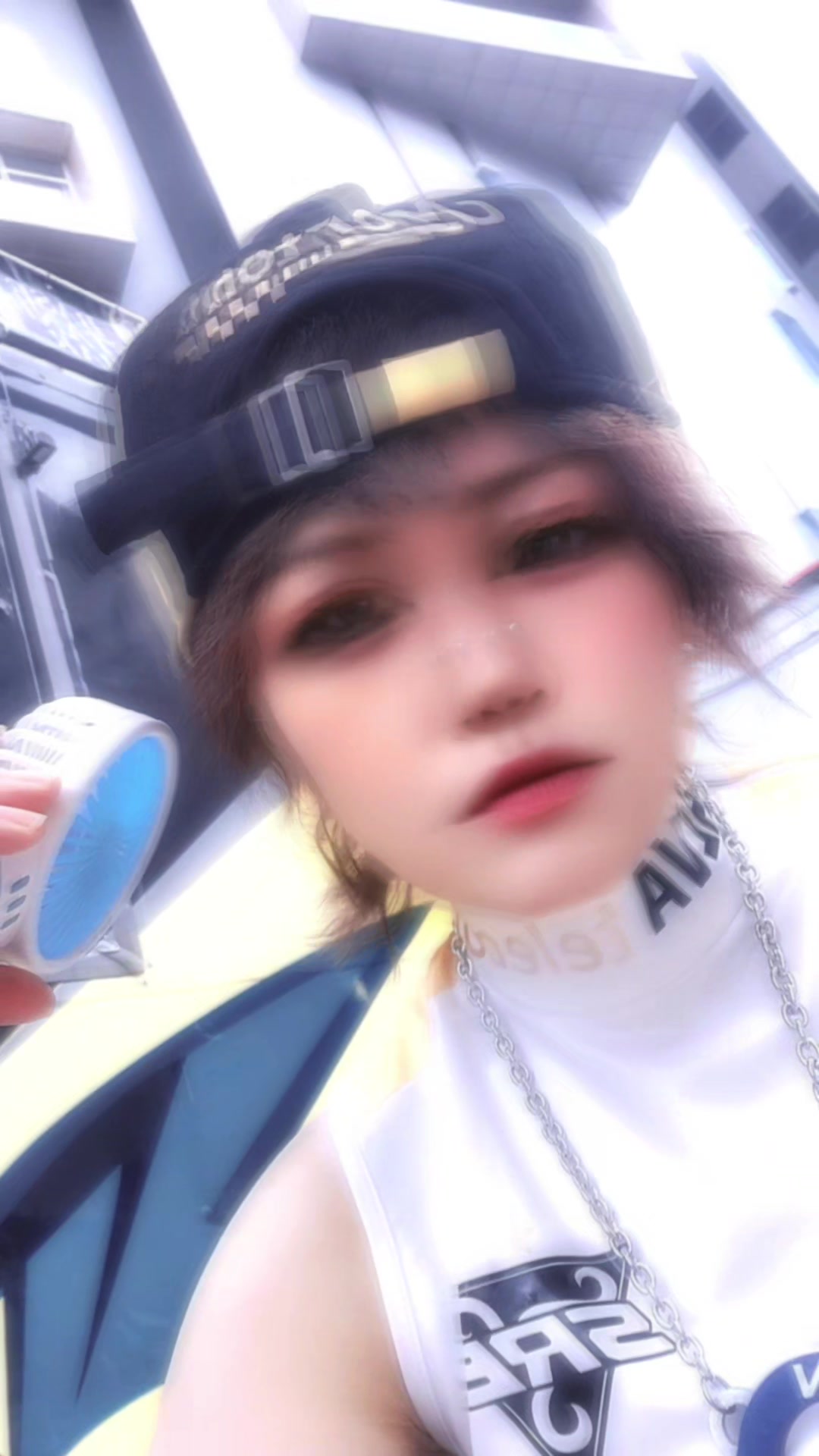 @シア