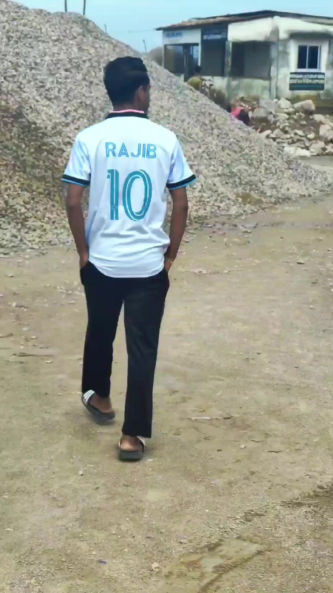 @Rajib..💔