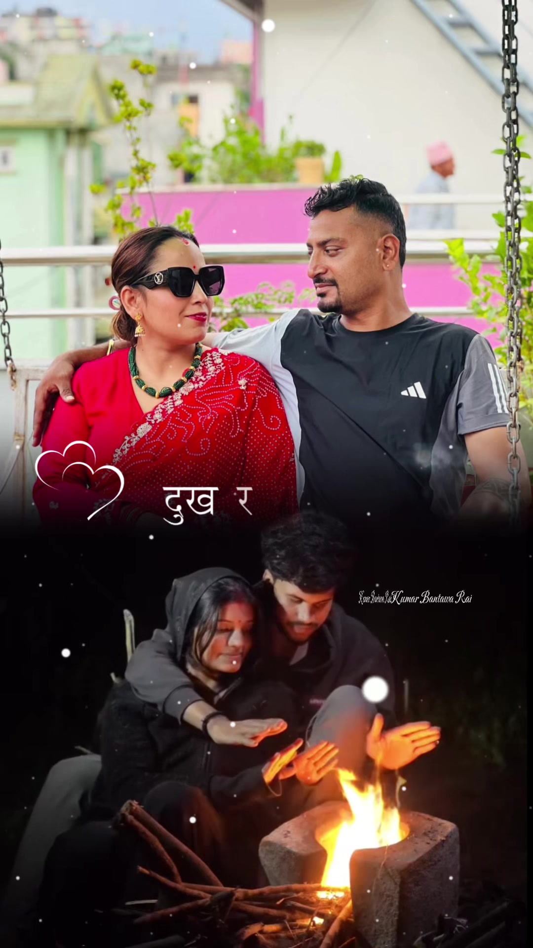 @Bikram Bhattarai