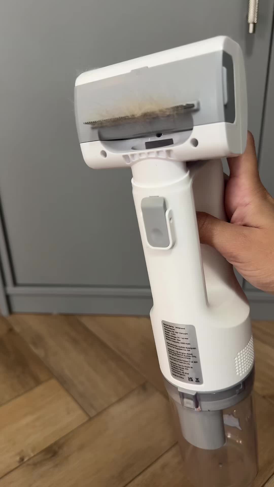 @Cimba&Co🐾✨