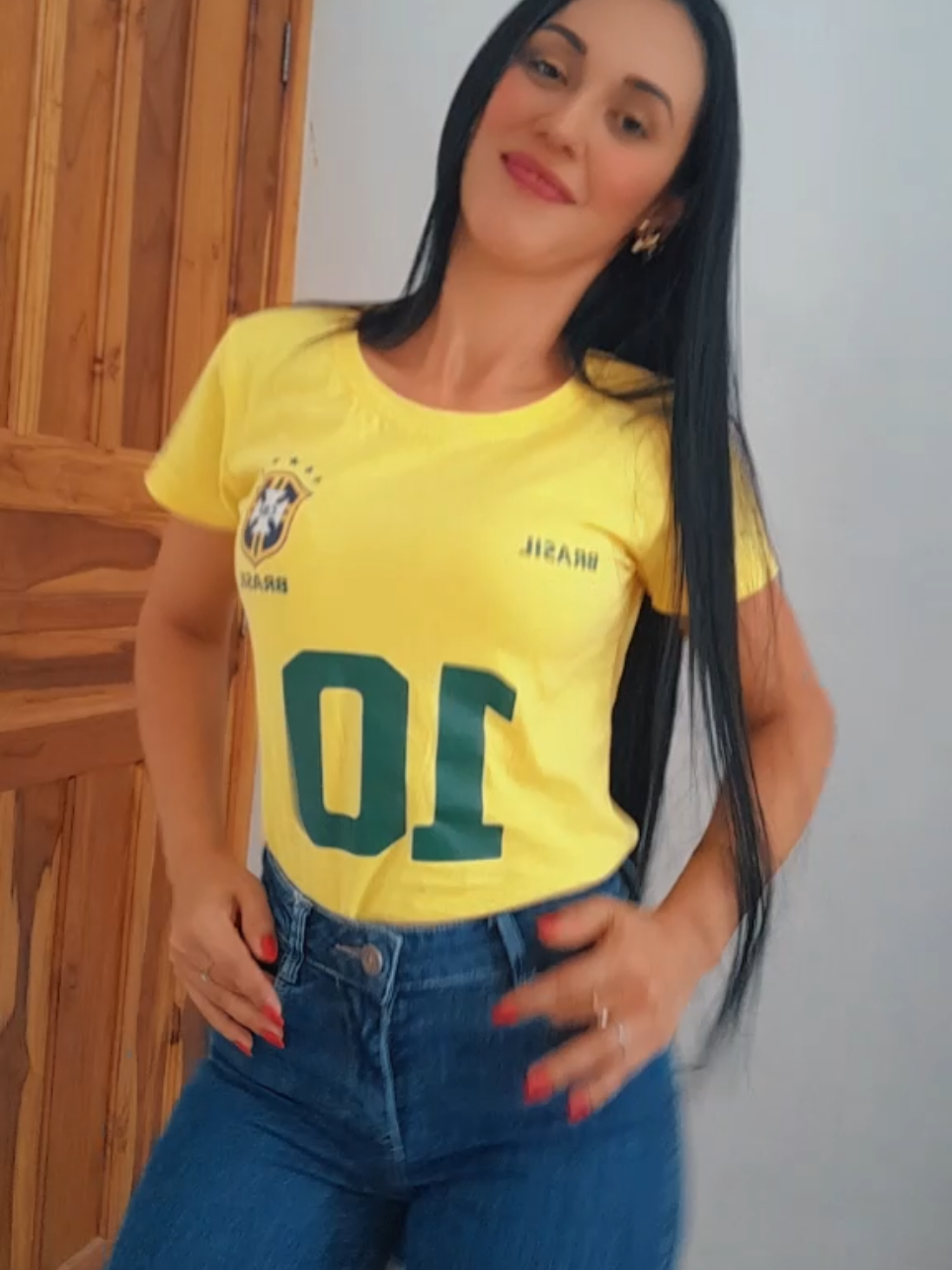@Jaque silva