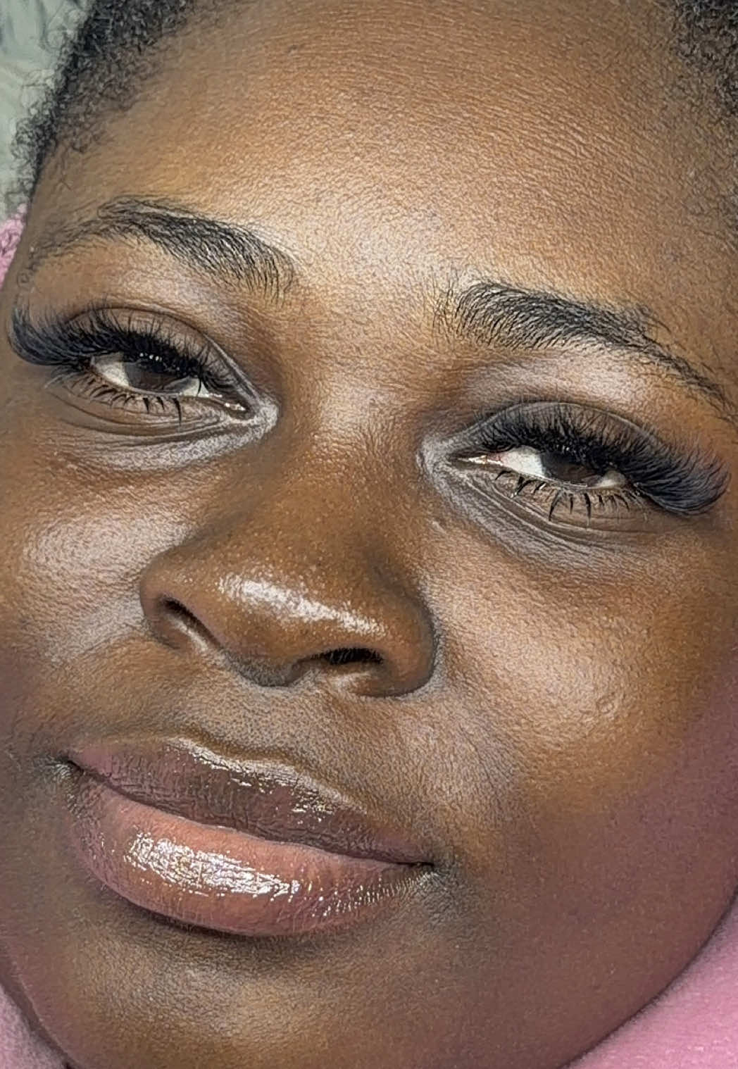 @LASH/NAIL TECH IN ISHERI,IDIMU
