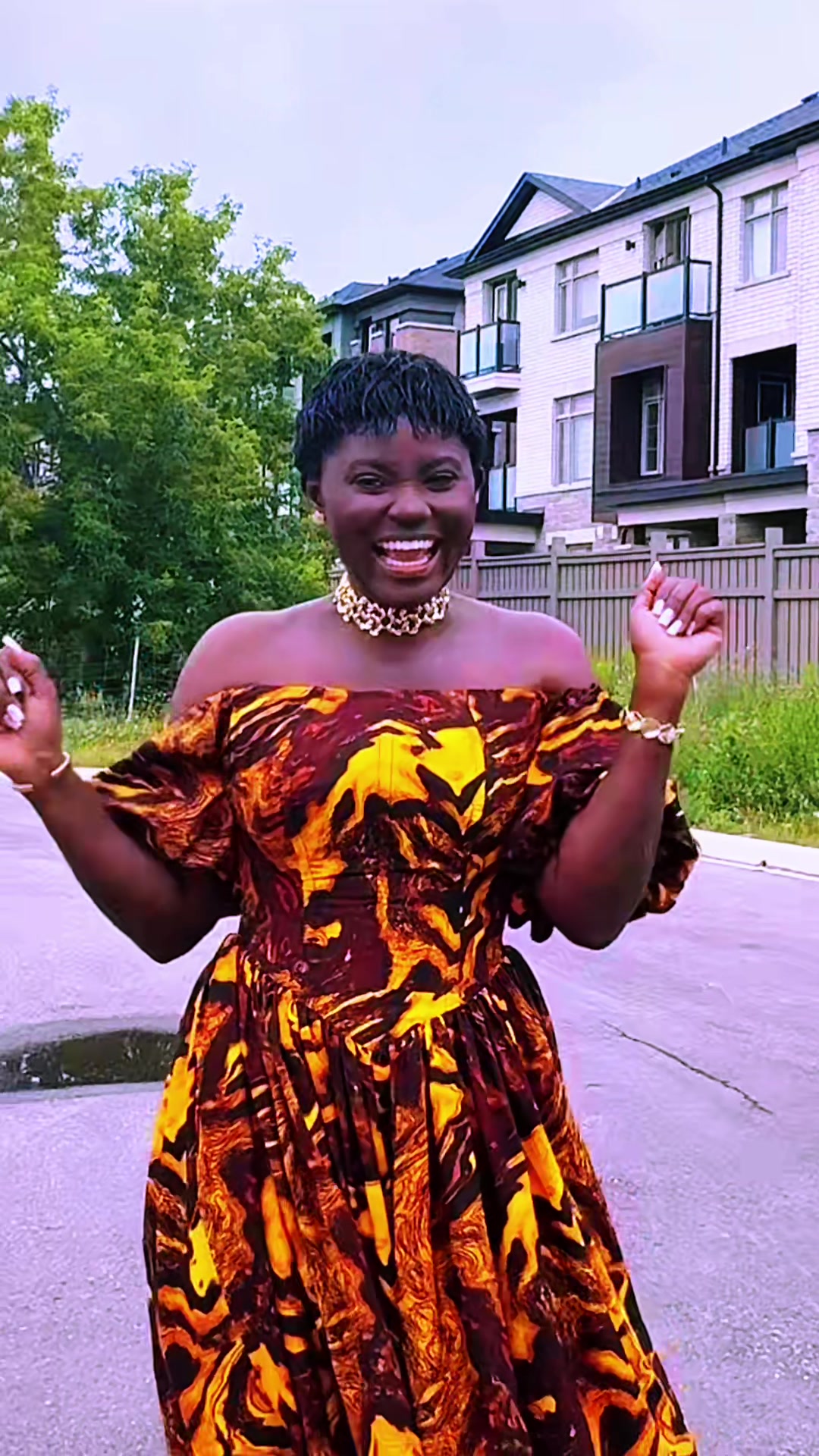 @AFUA ASANTEWAA