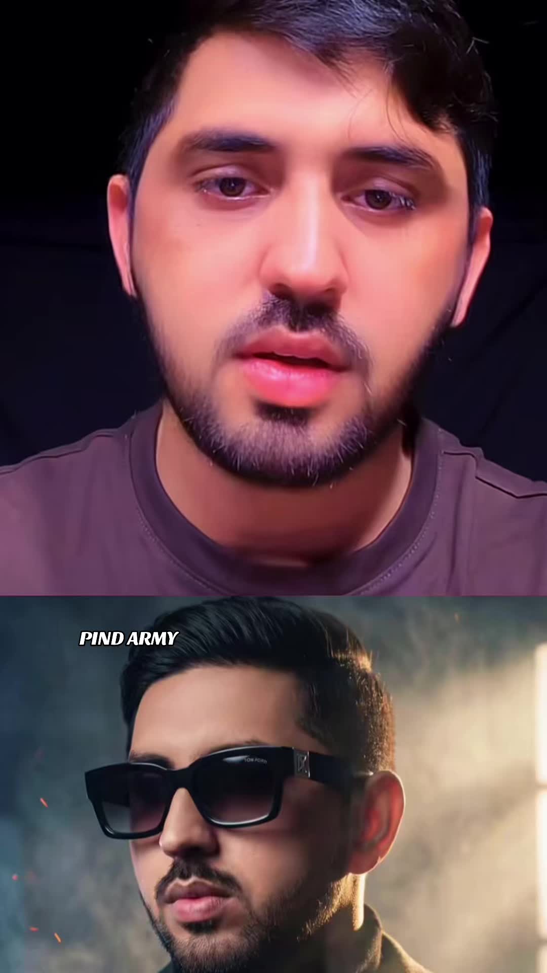 @PIND ARMY 💙✌🏻