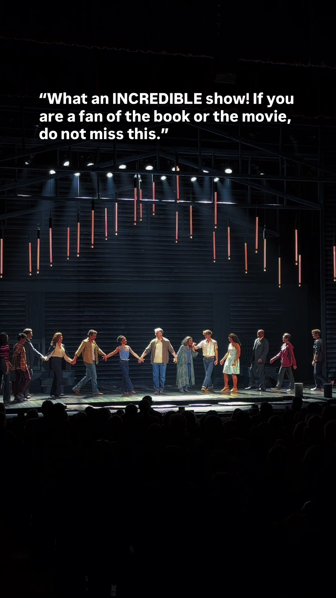 @Omaha Performing Arts