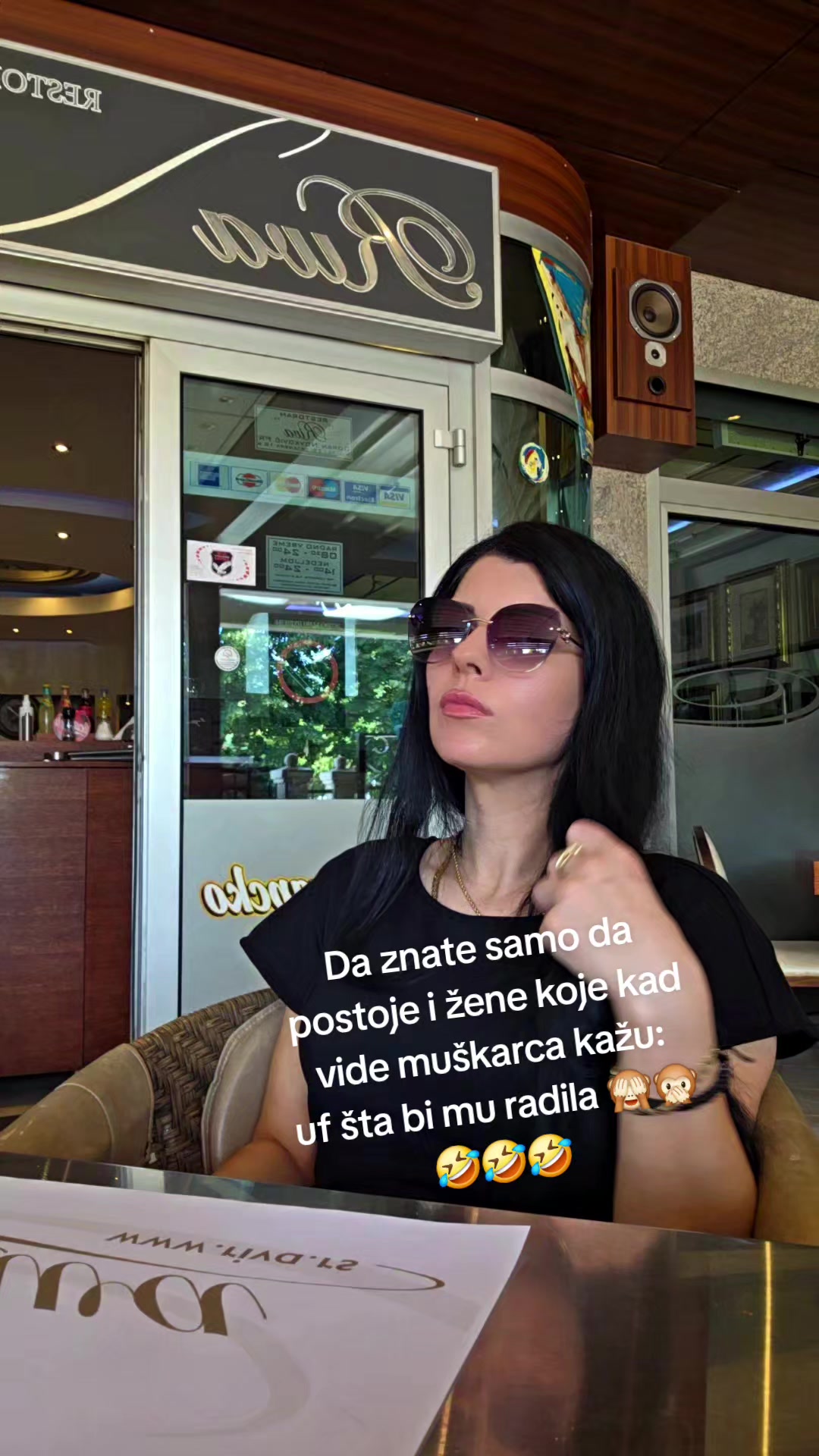@Ana Golubovic