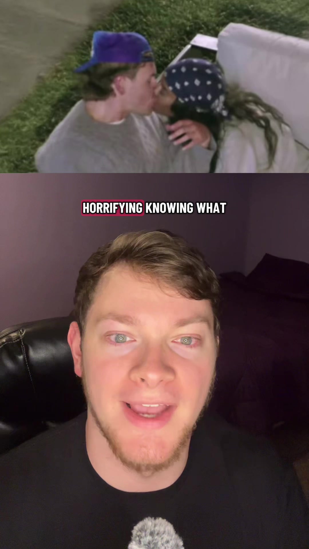@Josh the RHONY Stan