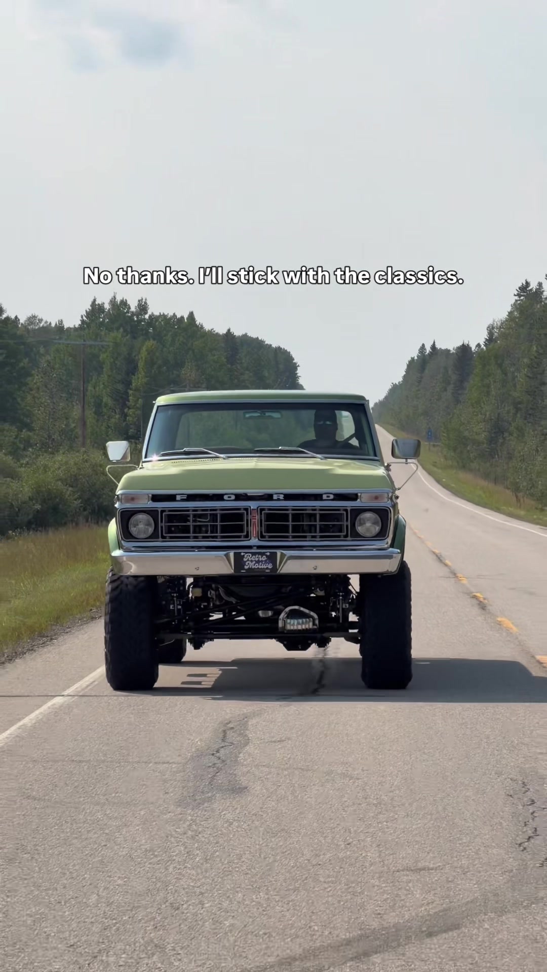 @RetroMotive