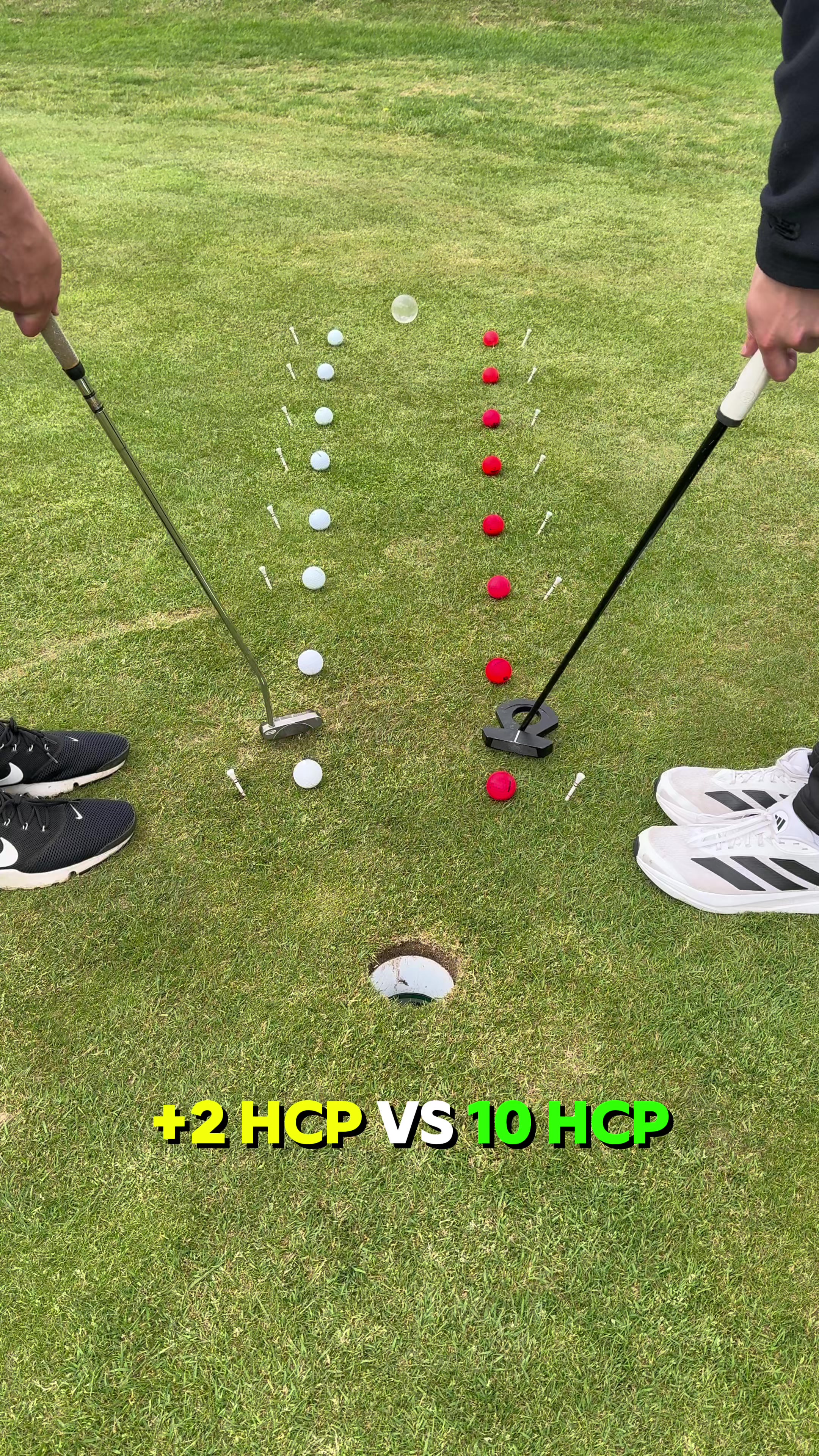 @Two-Ball Golf