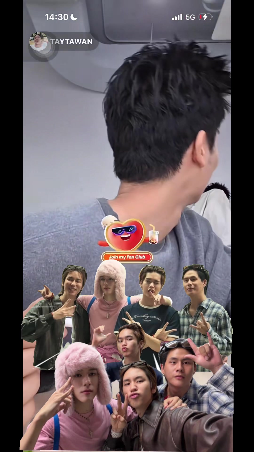 @NUJANNUARY