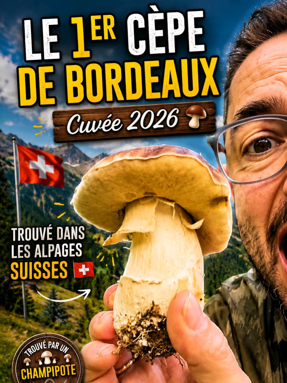 @Dan 🍄&zwj;🟫 Le Champologue