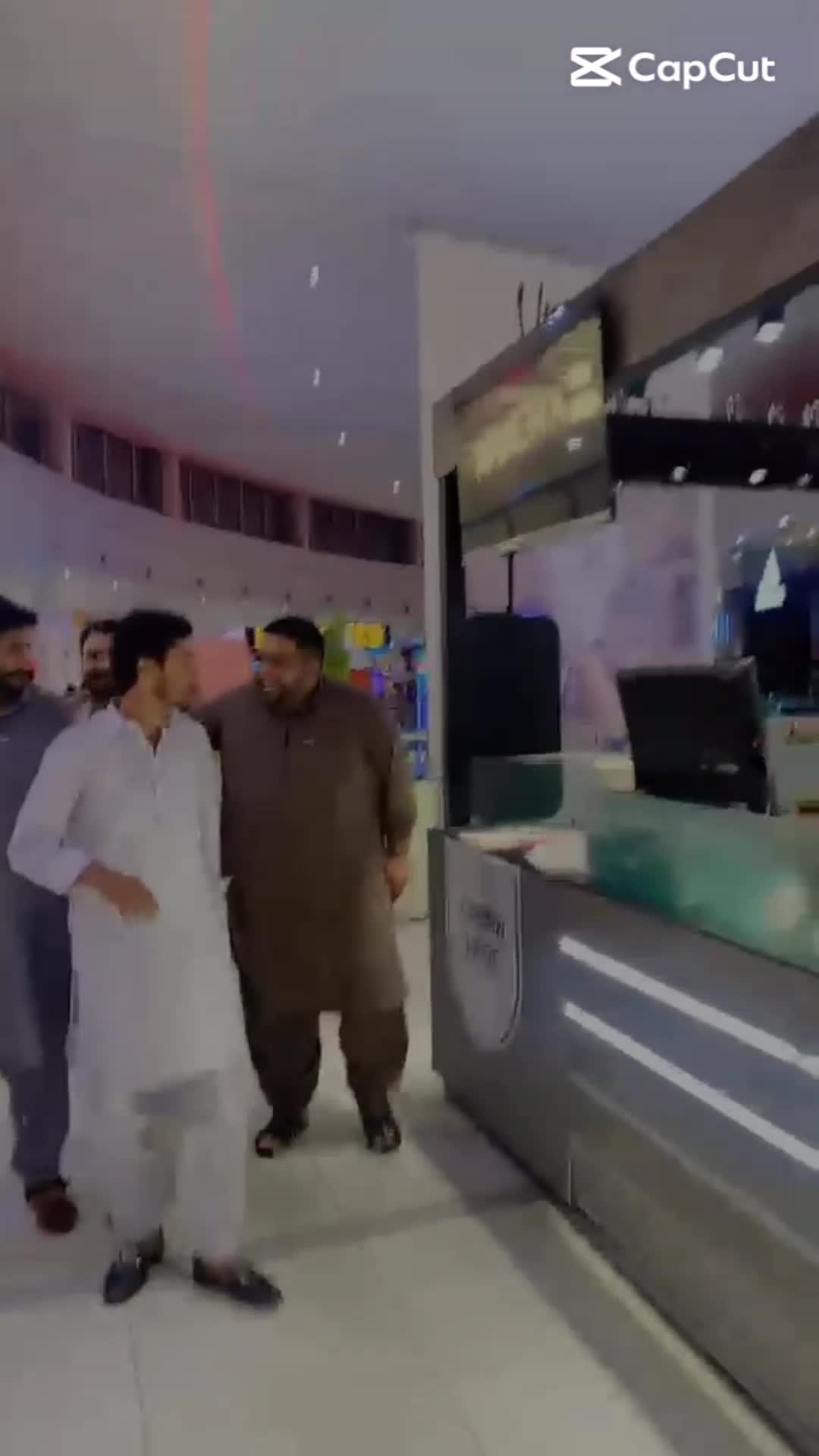 @دانی کہتے ہیں 😎