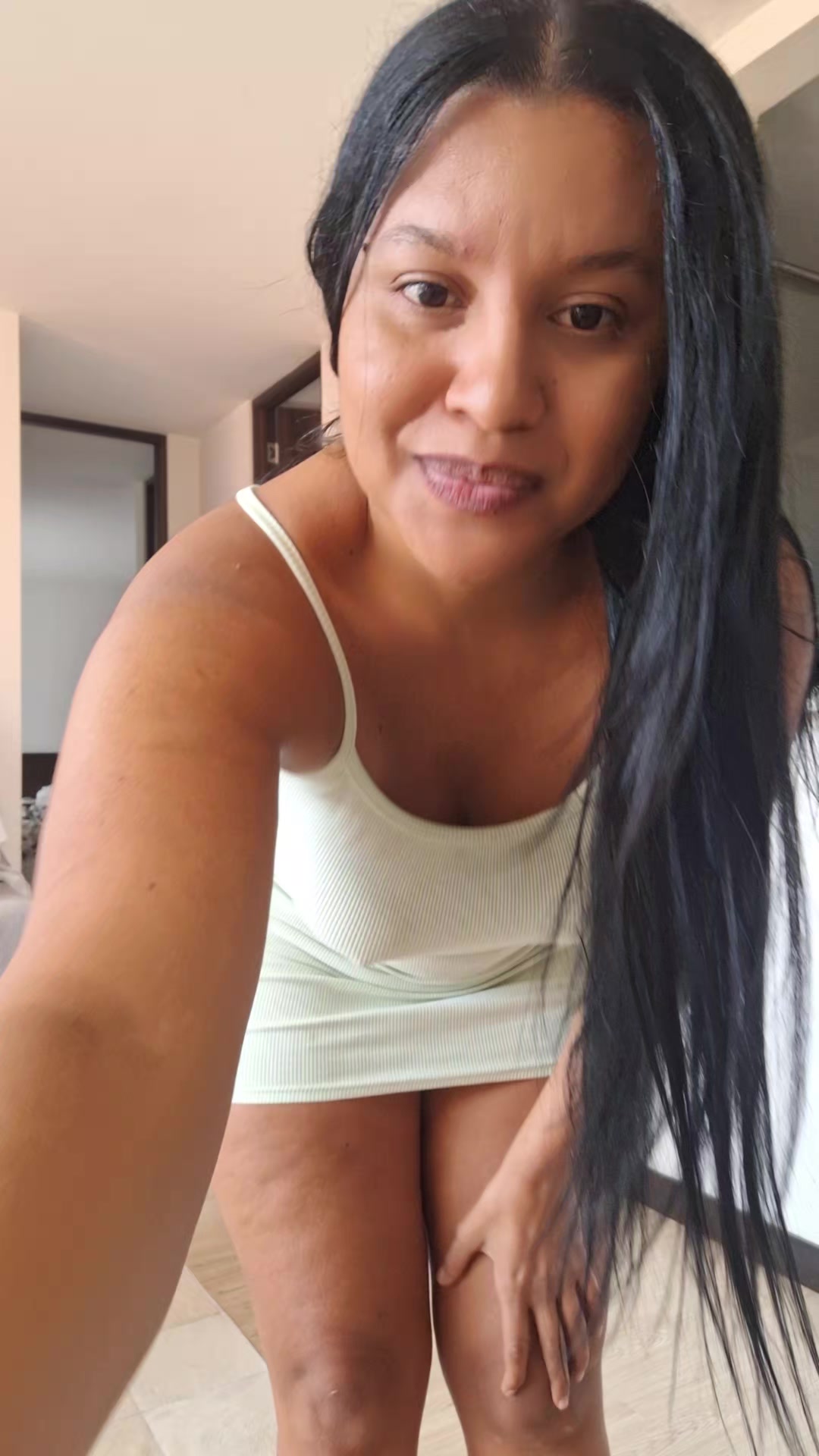 @Crisbeth100%natural