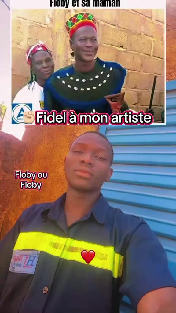 @Patrice Bamogo