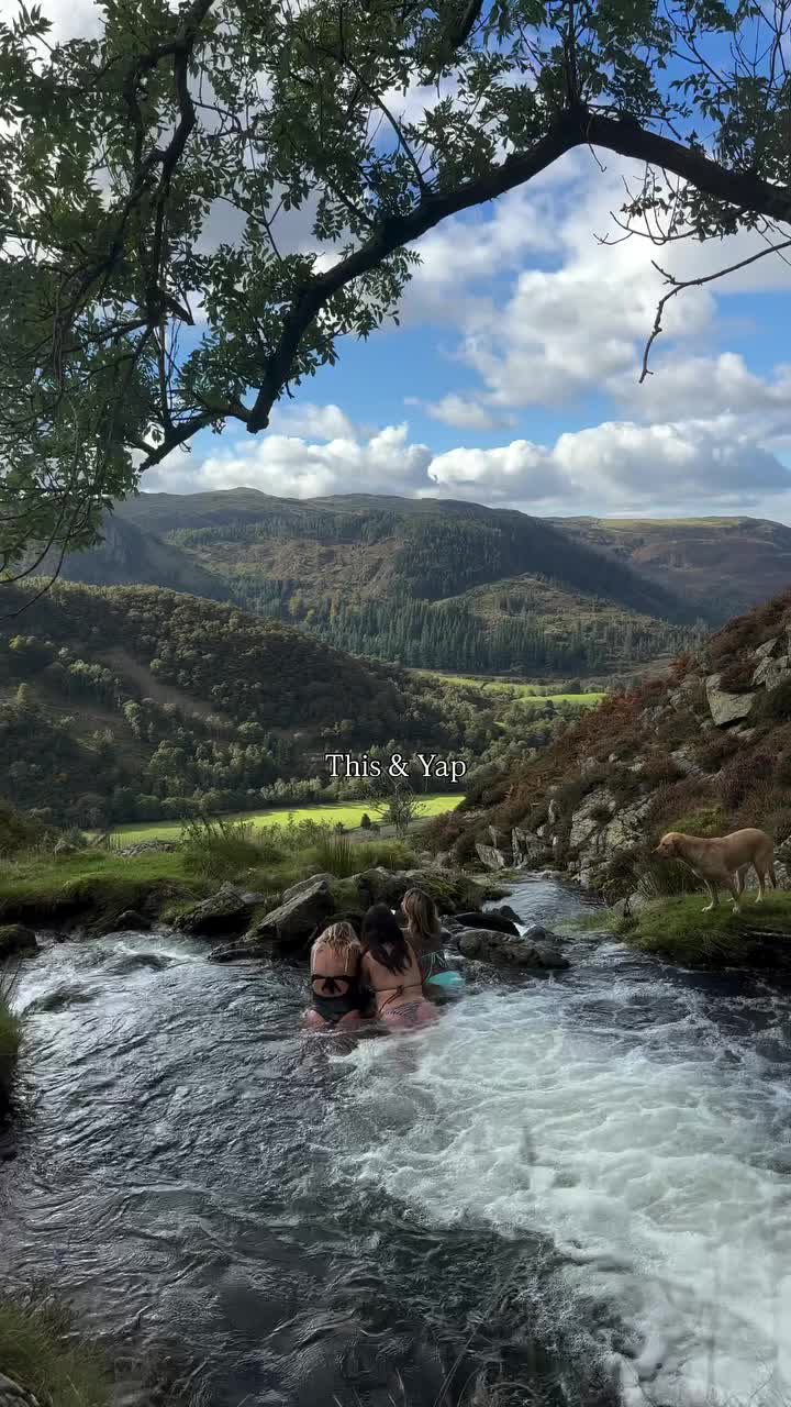 @UK Hidden Gems