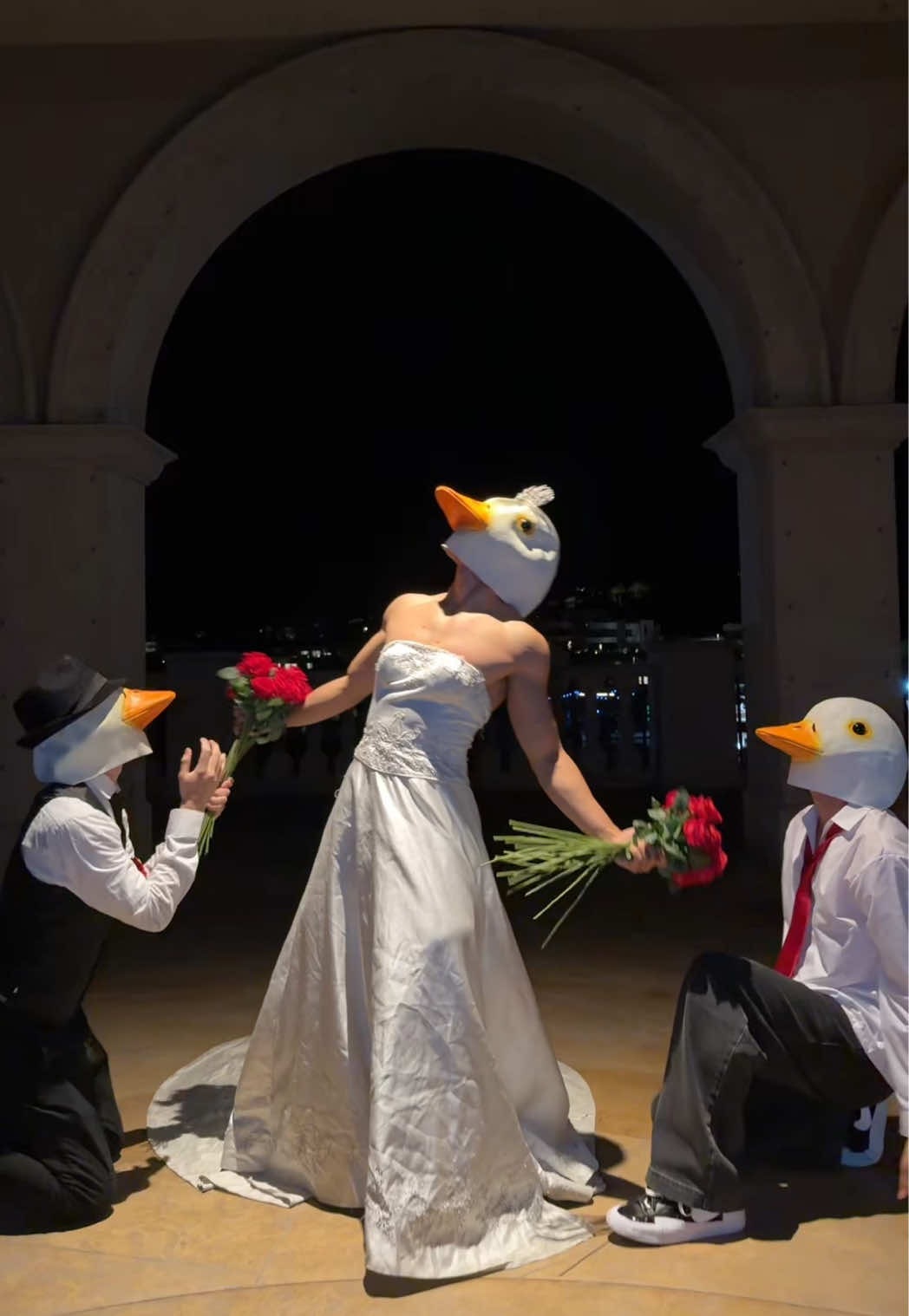 @Dannyduck