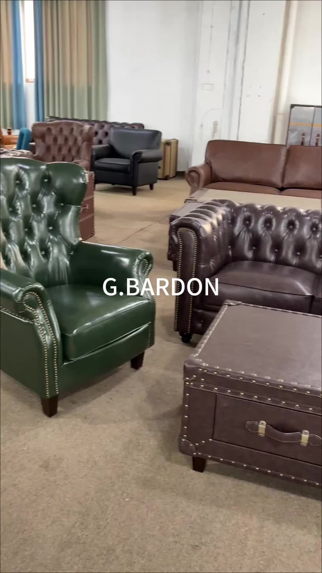 @Cigar Furniture Factory