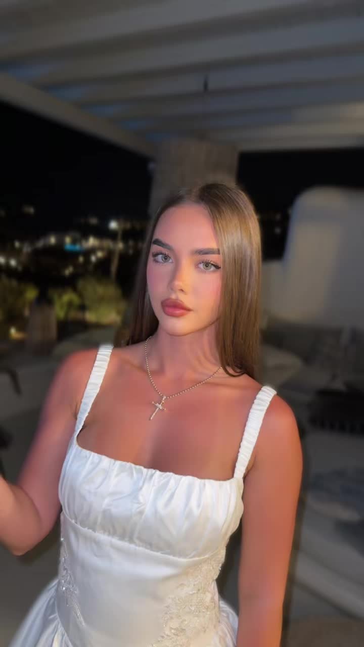@Clara Antonia