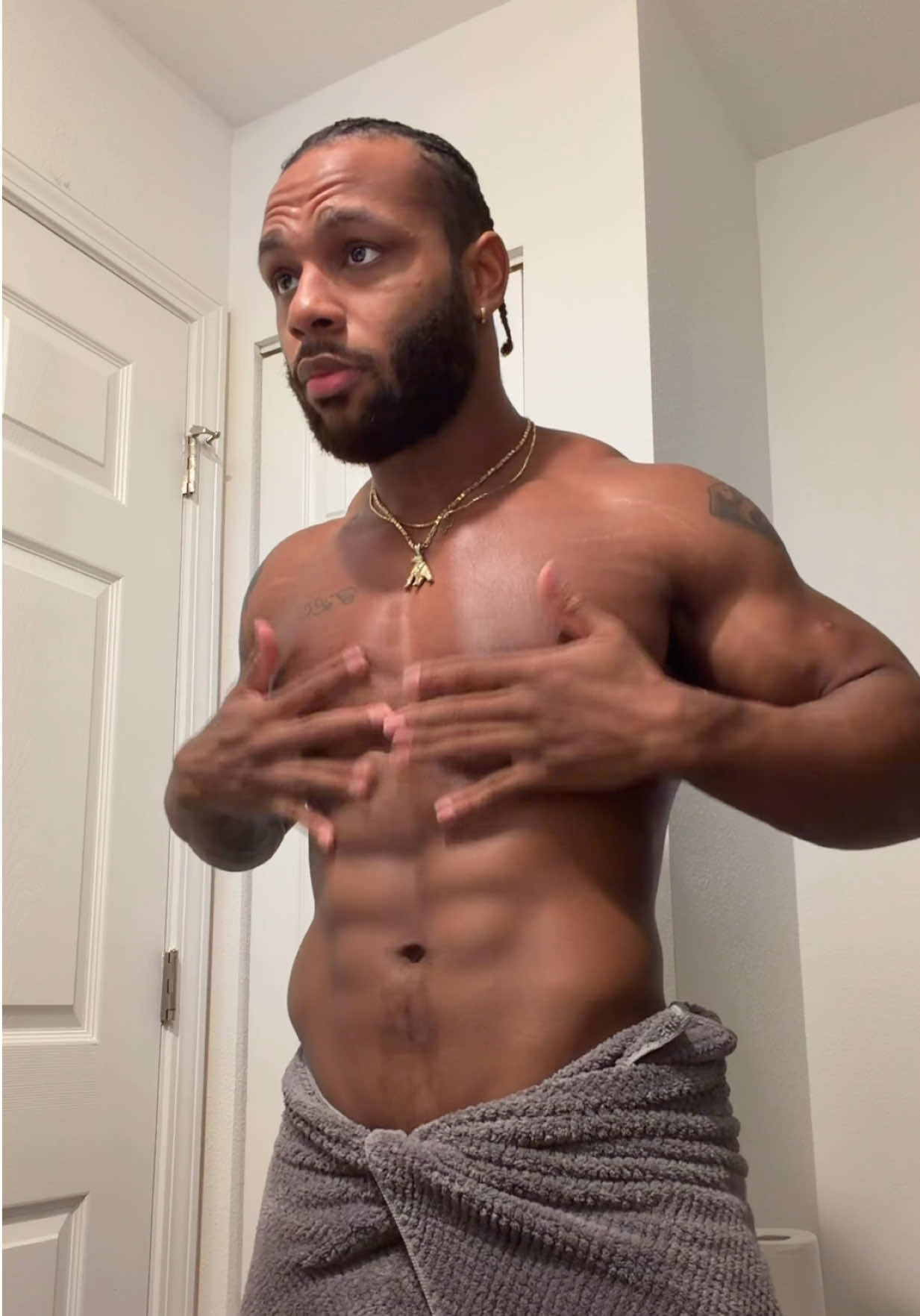 @Isiah