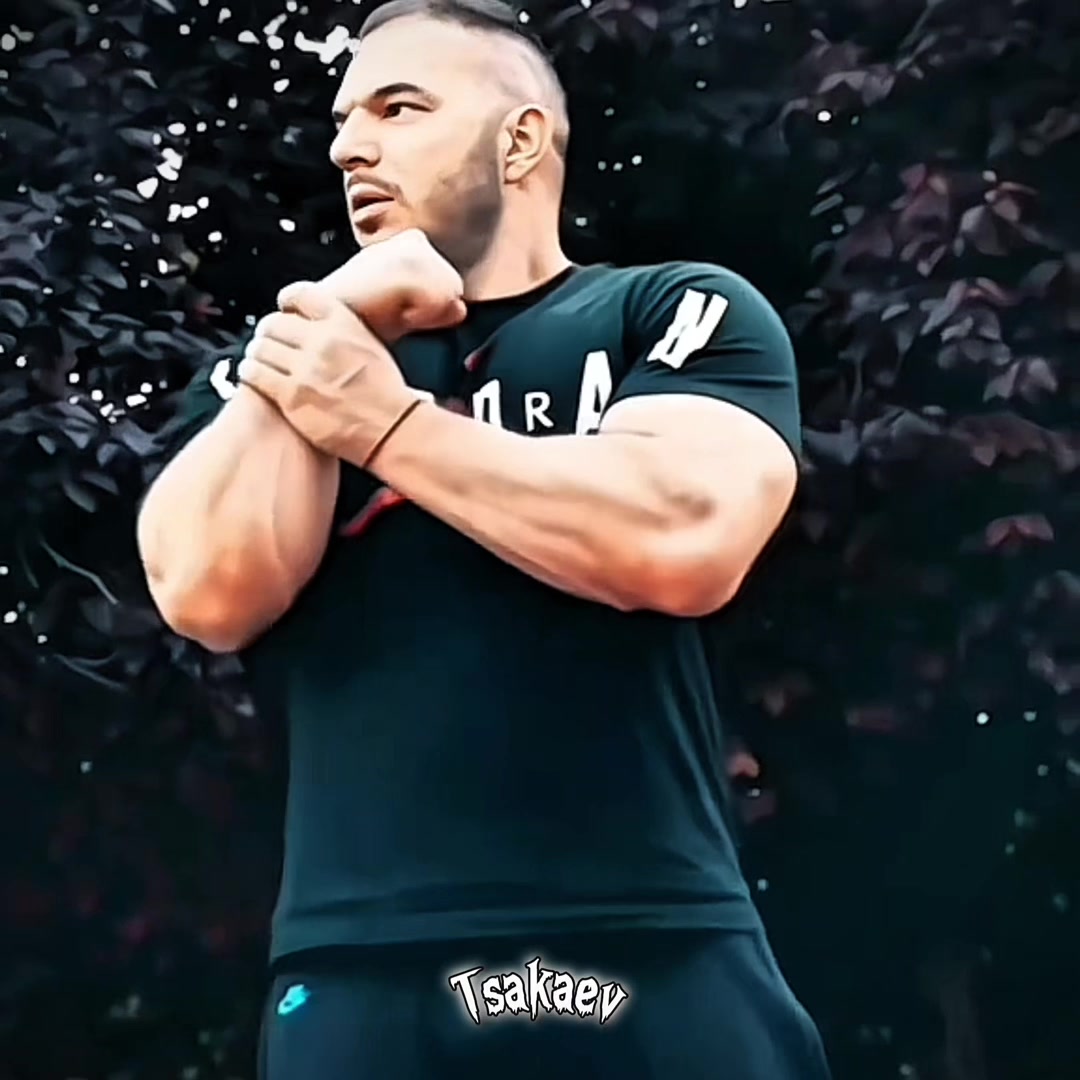 @Tsakaev