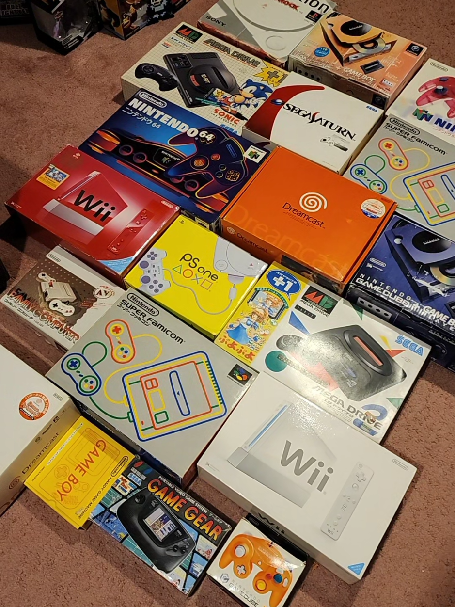 @GrizzyGames&Toys