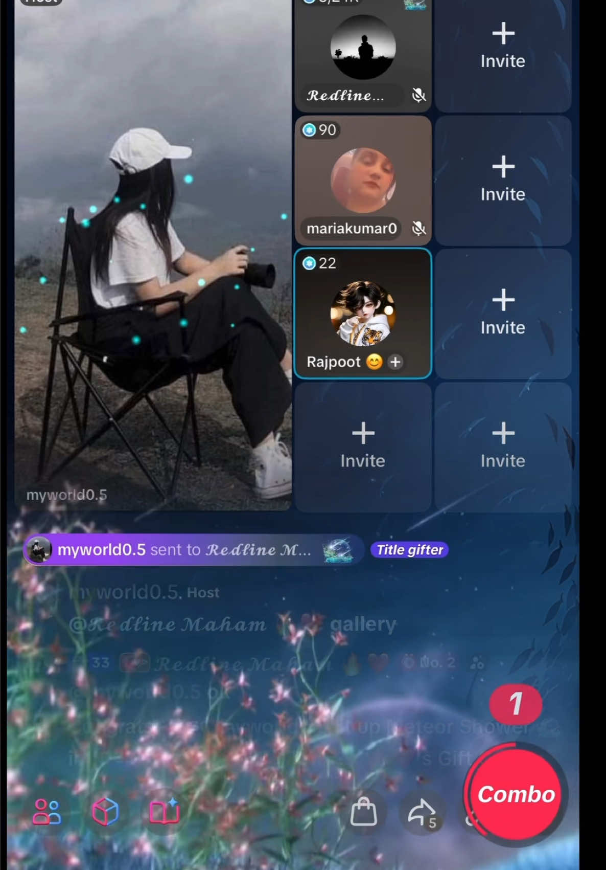 @๐ฉ๐ชmaham