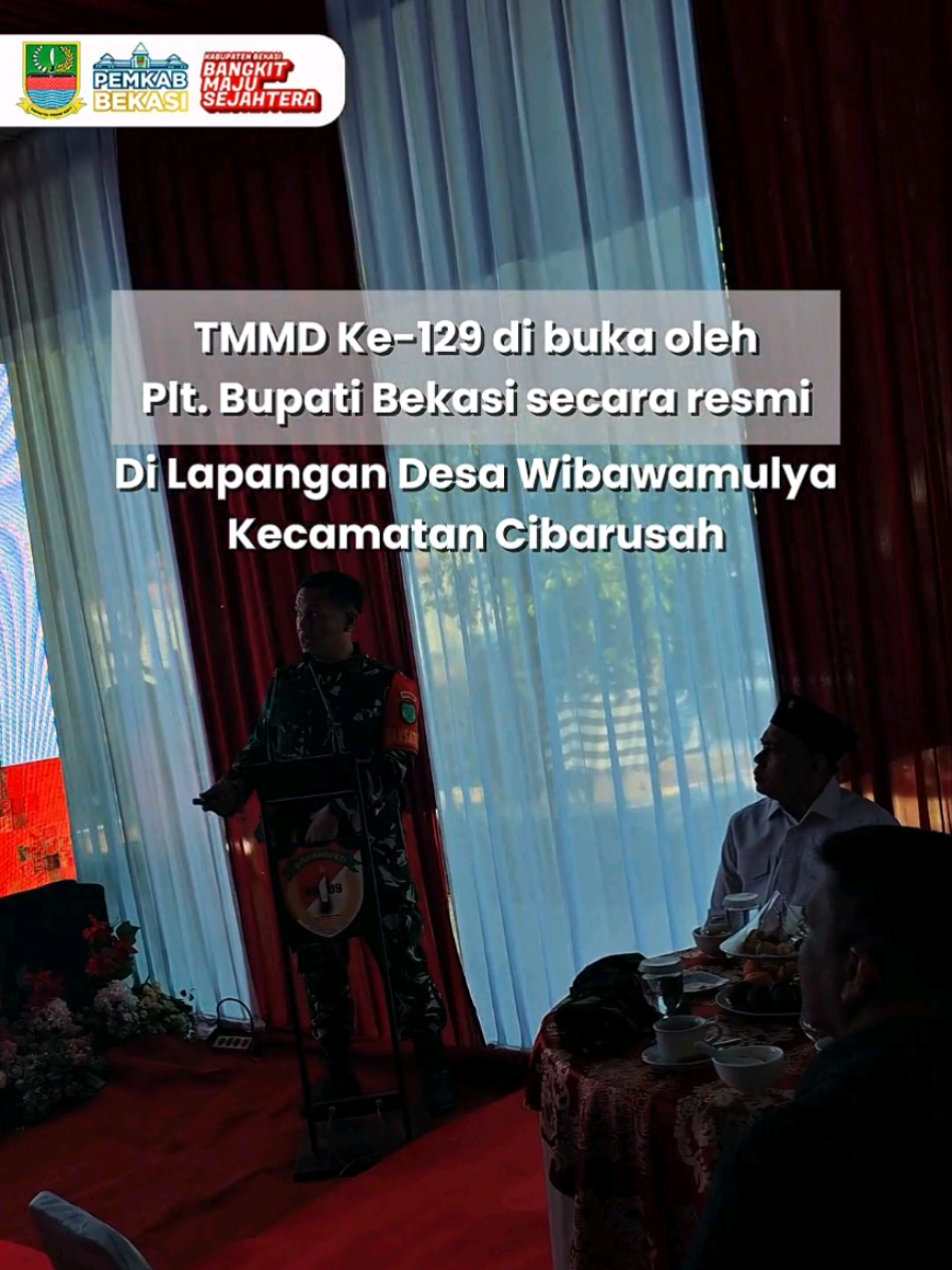 @Prokopim Kab Bekasi
