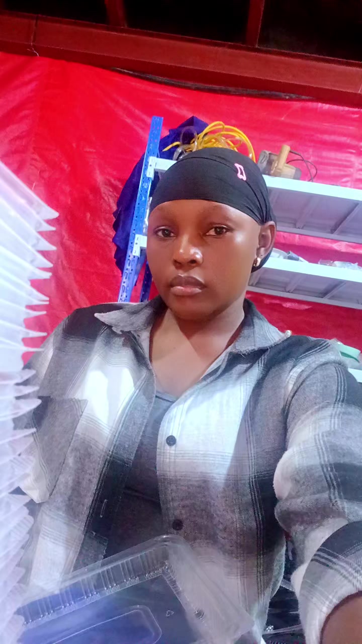@Aziza Imranz