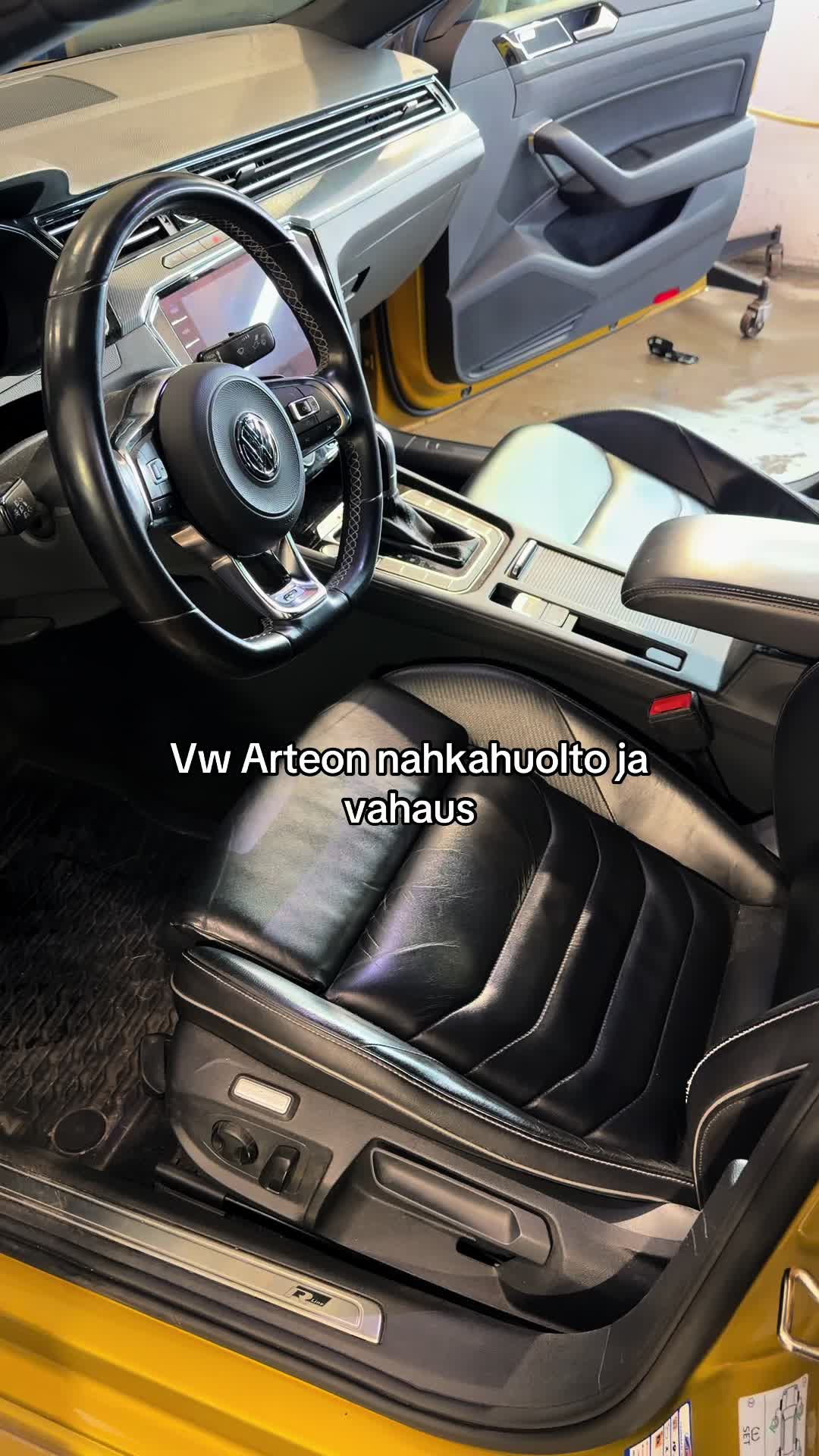@Ois Palvelut | Kerava 🚗🧼