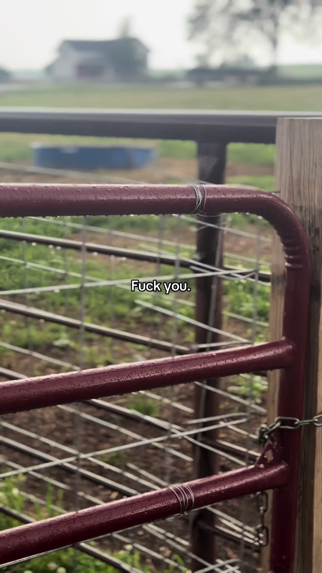 @Fuck you