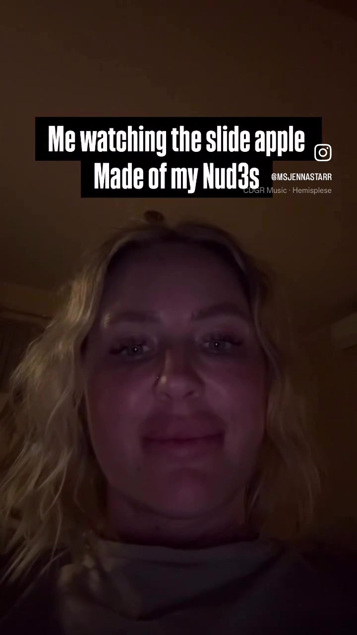 @Jenna Starr