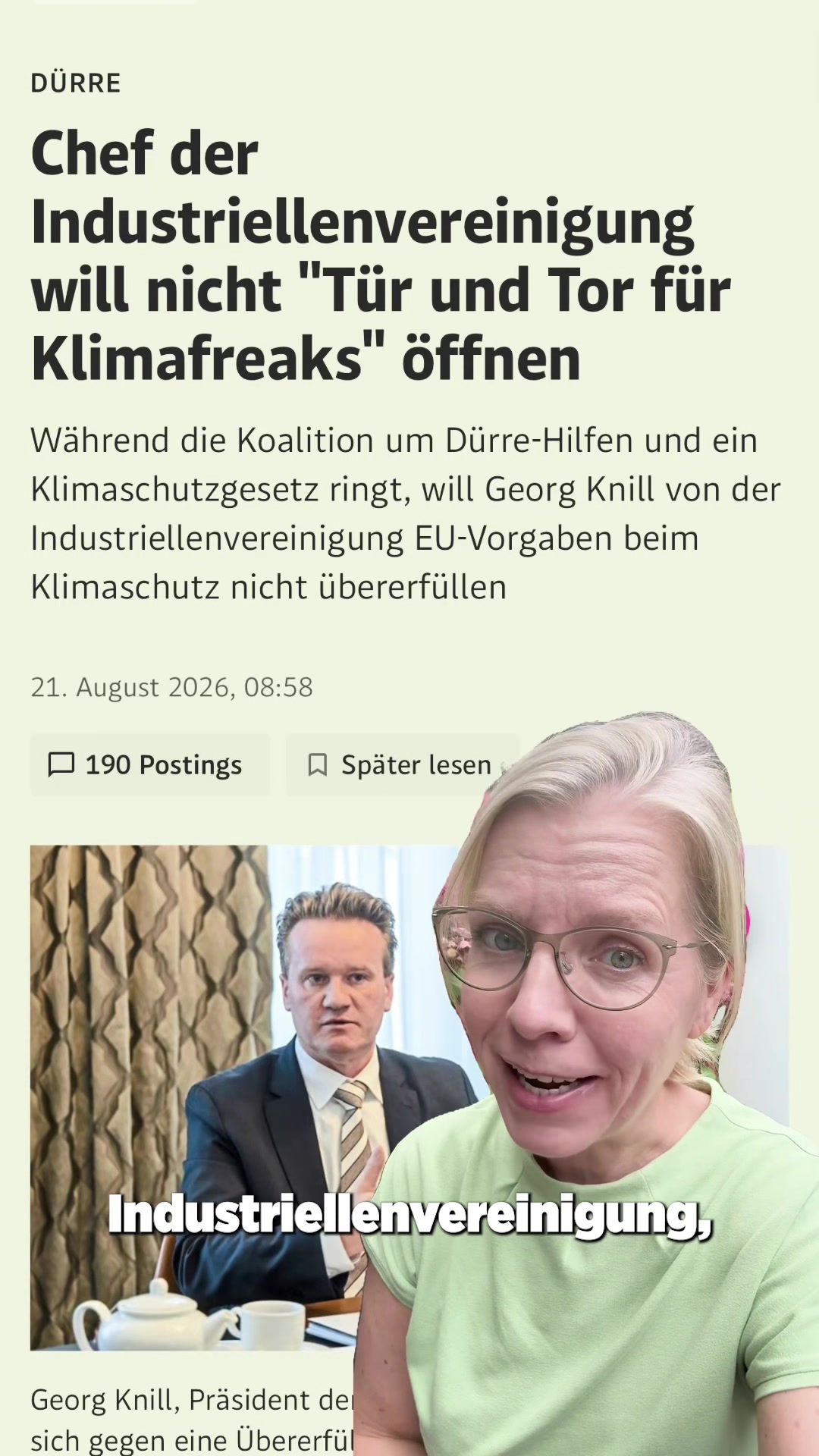 @Leonore Gewessler